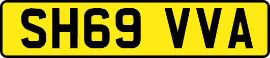 SH69VVA