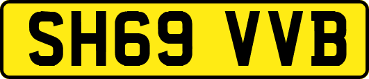 SH69VVB
