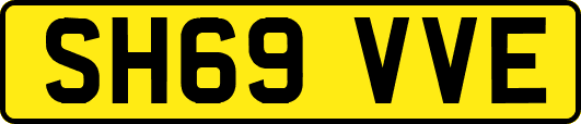 SH69VVE