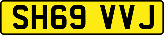 SH69VVJ