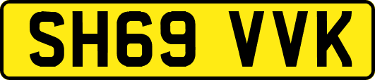 SH69VVK