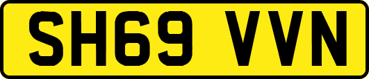SH69VVN
