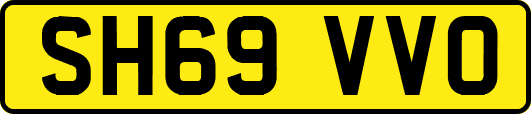 SH69VVO