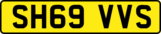 SH69VVS