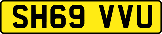 SH69VVU