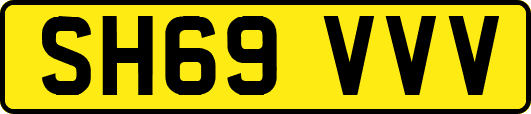 SH69VVV