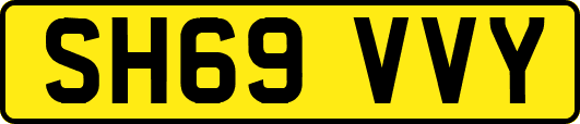 SH69VVY
