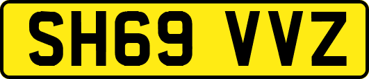 SH69VVZ
