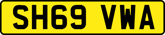 SH69VWA