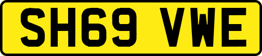 SH69VWE