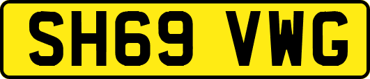 SH69VWG