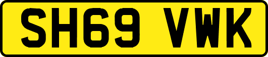 SH69VWK