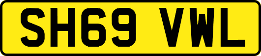 SH69VWL