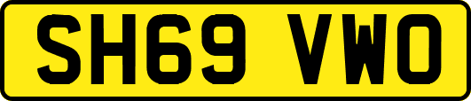 SH69VWO