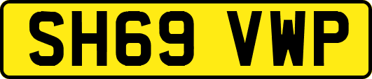 SH69VWP
