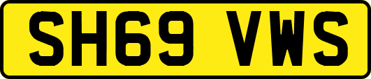 SH69VWS