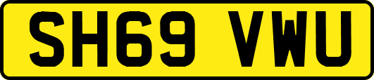 SH69VWU
