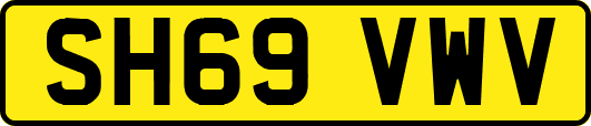 SH69VWV