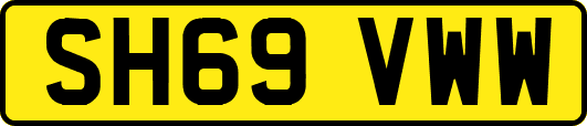 SH69VWW