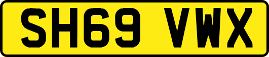 SH69VWX