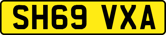 SH69VXA