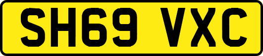 SH69VXC
