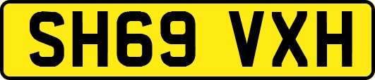 SH69VXH