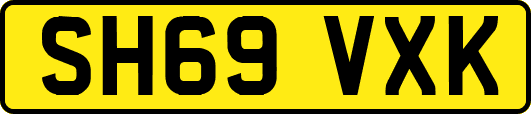SH69VXK