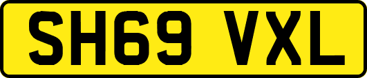 SH69VXL