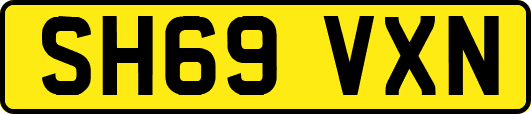 SH69VXN
