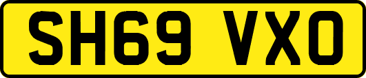 SH69VXO