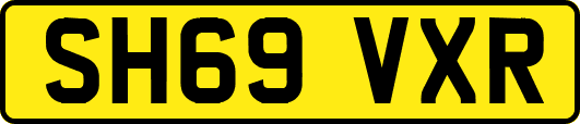 SH69VXR