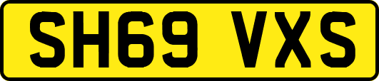 SH69VXS
