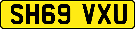SH69VXU