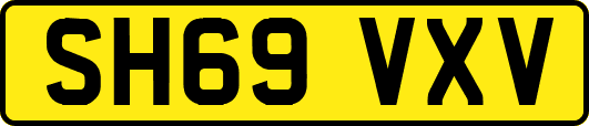 SH69VXV