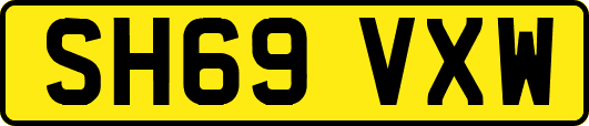 SH69VXW