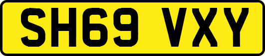 SH69VXY