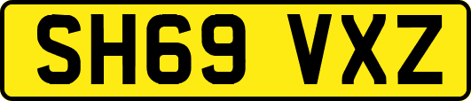 SH69VXZ