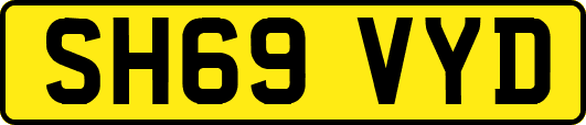 SH69VYD