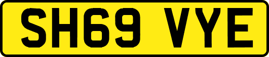 SH69VYE