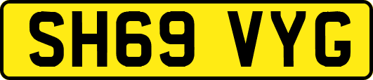 SH69VYG