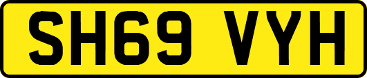 SH69VYH