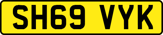 SH69VYK
