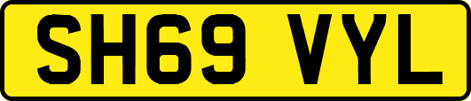 SH69VYL