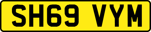 SH69VYM