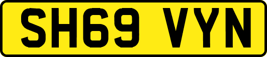 SH69VYN