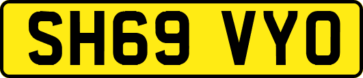 SH69VYO