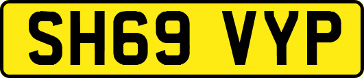 SH69VYP