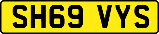 SH69VYS