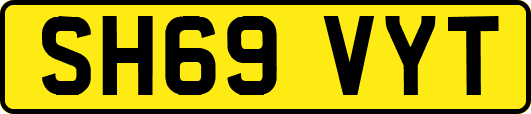 SH69VYT